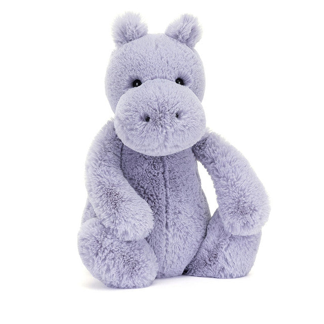 Jellycat Bashful Hippo MEDIUM