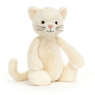 Jellycat Bashful Cream Kitten - Smitten Bub Co.