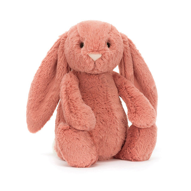 Jellycat Bashful Bunny Sorrel MEDIUM