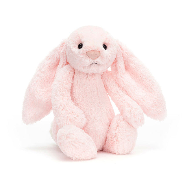 Jellycat Bashful Bunny Pink MEDIUM