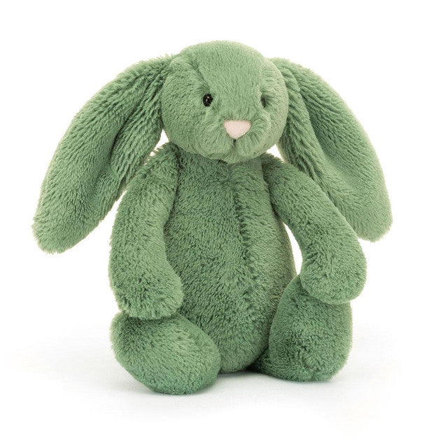 Jellycat Bashful Bunny Ivy SMALL