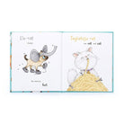 Jellycat - All Kinds of Cats Book - Smitten Bub Co.