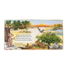 Jellycat - Just Like Me Book - Smitten Bub Co.