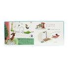 Jellycat - Otto's Snowy Christmas Book - Smitten Bub Co.