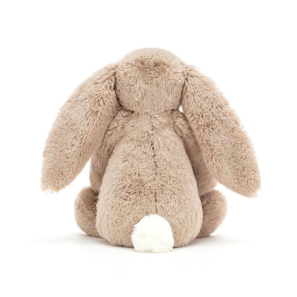 Jellycat Blossom Bunny Bea Beige  LARGE