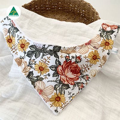 Mystery Pack - Bibs 3pk - Smitten Bub Co.