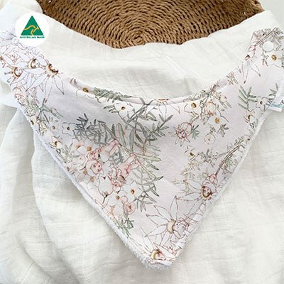 Mystery Pack - Bibs 3pk - Smitten Bub Co.