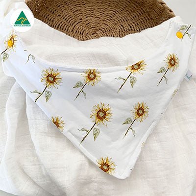 Mystery Pack - Bibs 3pk - Smitten Bub Co.