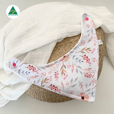 Mystery Pack - Bibs 3pk - Smitten Bub Co.