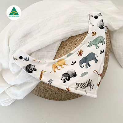 Mystery Pack - Bibs (Small | 0-6 months) - 3pk
