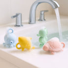Anti - Mold Bath Toy Set - Smitten Bub Co.
