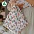Boatshed and Beach Huts Comforter - Smitten Bub Co.