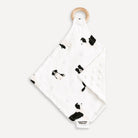 BORDER COLLIE | Baby Comforter - Smitten Bub Co.