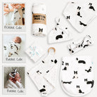 BORDER COLLIE | Baby Bundle - Smitten Bub Co.