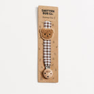 Cotton Dummy Clip - Smitten Bub Co.