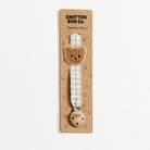 Cotton Dummy Clip - Smitten Bub Co.