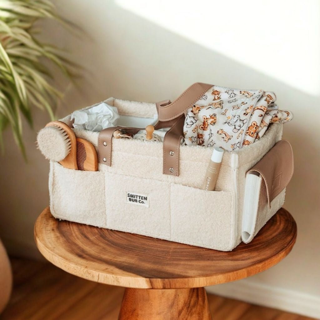 Baby Shower Gifting Bundle - Smitten Bub Co.