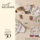 SAVE $50 on a Baby Shower Gifting Bundle - Smitten Bub Co.