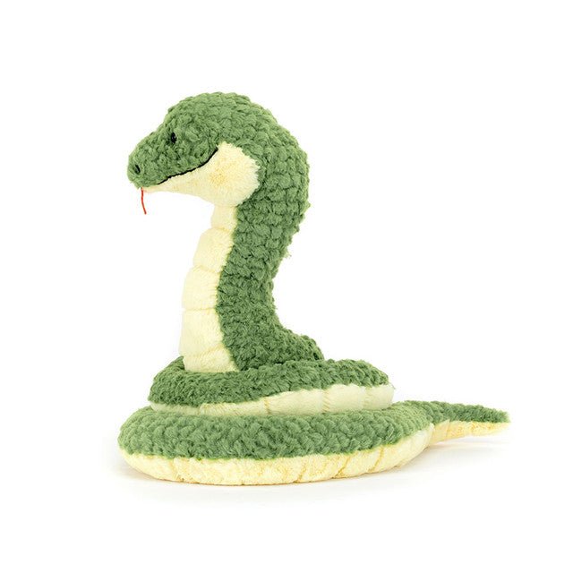 Jellycat Cizi Snake - Smitten Bub Co.