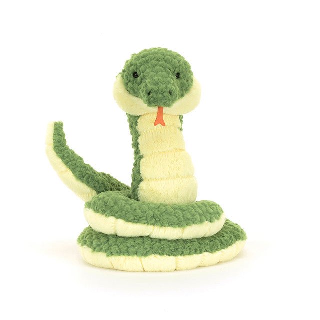 Jellycat Cizi Snake - Smitten Bub Co.
