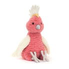 Jellycat Squawkatoo - Smitten Bub Co.