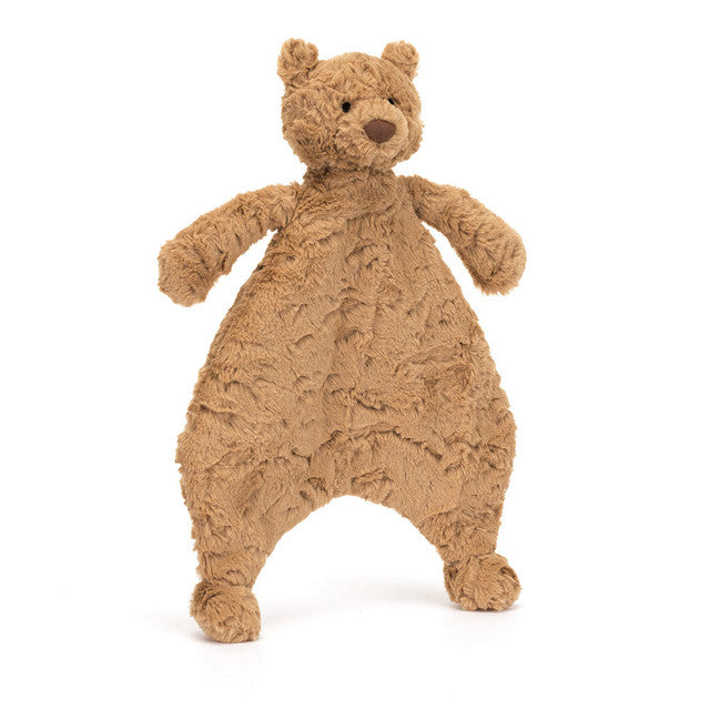 Jellycat Bartholomew Bear Comforter Comforter