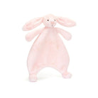 Jellycat Bashful Pink Bunny Comforter - Smitten Bub Co.