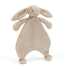Jellycat Bashful Beige Bunny Comforter - Smitten Bub Co.