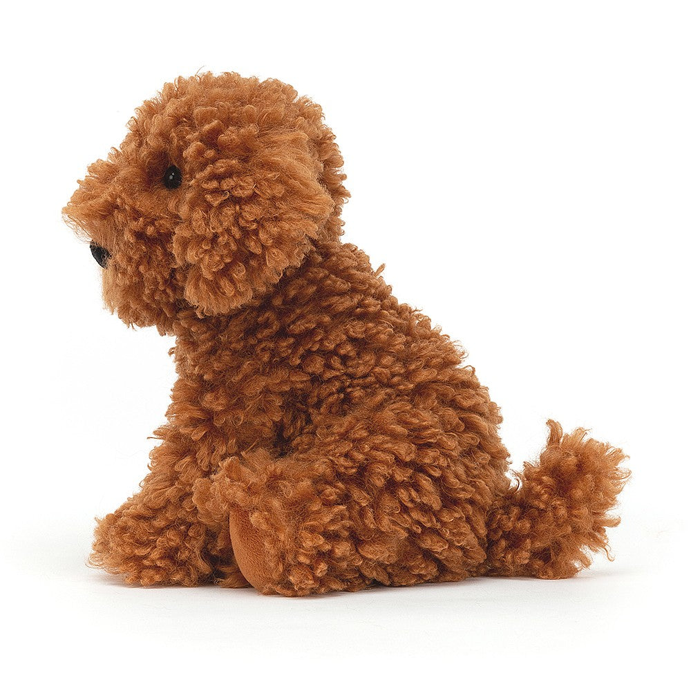 *PRE-ORDER* Jellycat Cooper Doodle Dog Tan | Back in Stock END OF MARCH