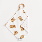 CAVOODLE | Baby Comforter - Smitten Bub Co.