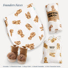 Founders Fave Bundle - Smitten Bub Co.