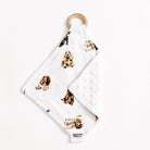 COCKER SPANIEL | Baby Comforter - Smitten Bub Co.