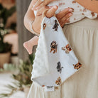 COCKER SPANIEL | Baby Comforter - Smitten Bub Co.