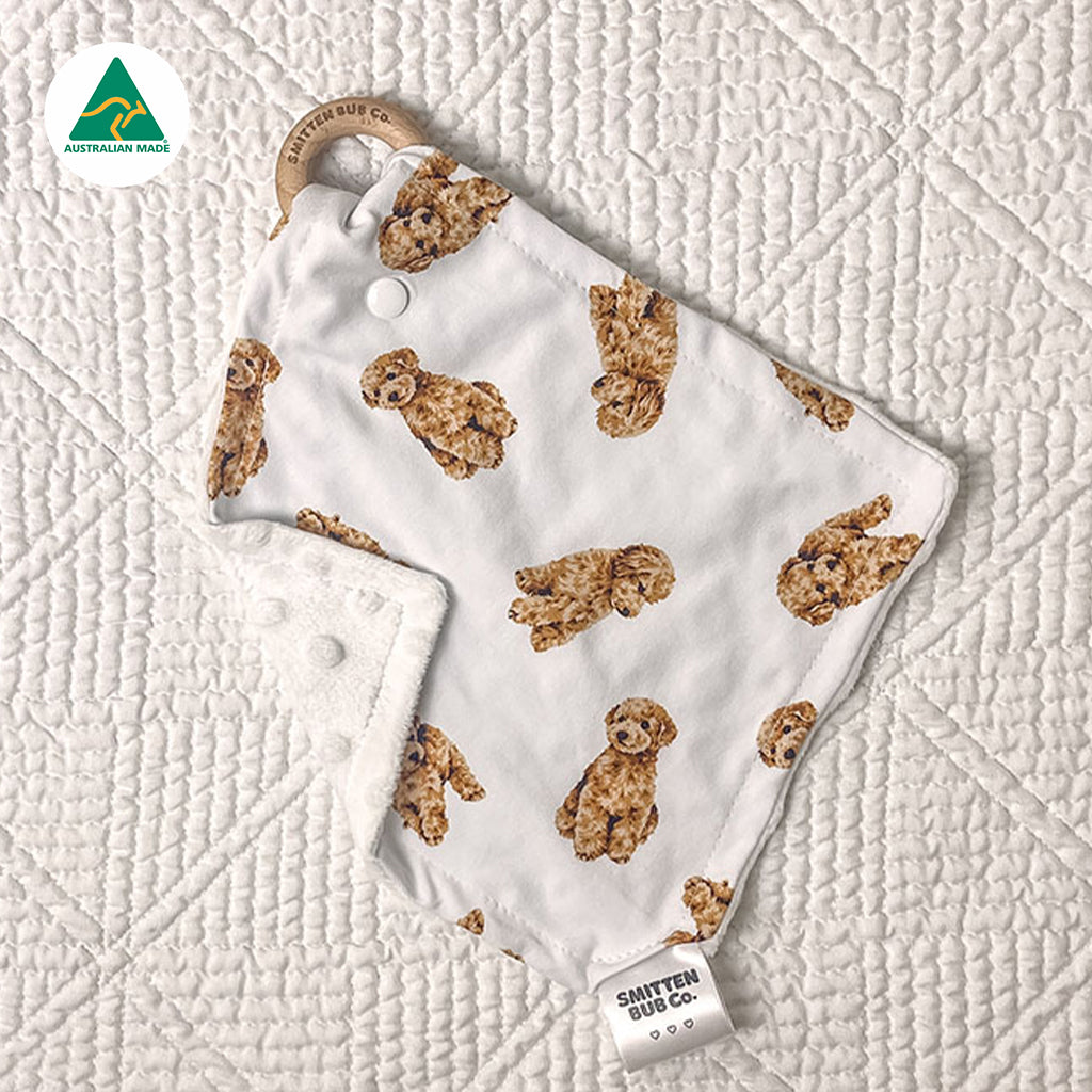 Cavoodle Comforter