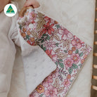 Pastel Pretties Comforter - Smitten Bub Co.
