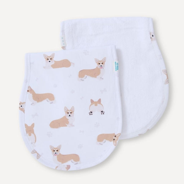 CORGI | Baby Bundle - Smitten Bub Co.