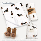 Founders Fave Bundle - Smitten Bub Co.