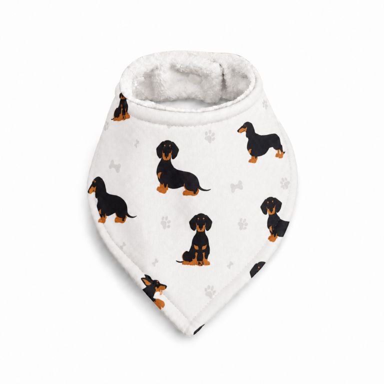 DACHSHUND | Baby Bundle - Smitten Bub Co.