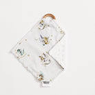 DRAGON | Baby Comforter - Smitten Bub Co.