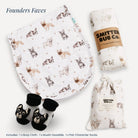 Founders Fave Bundle - Smitten Bub Co.