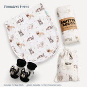 Founders Fave Bundle - Smitten Bub Co.