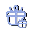 FREE GIFT 1 Mystery Muslin (included in 'Themed Bundles') - Smitten Bub Co.