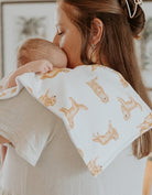 GOLDEN RETRIEVER | Baby Bundle - Smitten Bub Co.