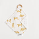 GOLDEN RETRIEVER | Baby Comforter - Smitten Bub Co.