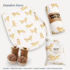Founders Fave Bundle - Smitten Bub Co.