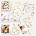 GOLDEN RETRIEVER | Baby Bundle - Smitten Bub Co.