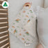 Green Turtles Comforter - Smitten Bub Co.