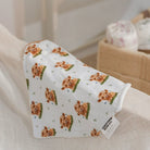 HIGHLAND COW | Baby Comforter - Smitten Bub Co.