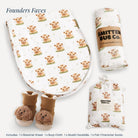 Founders Fave Bundle - Smitten Bub Co.