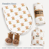 Founders Fave Bundle - Smitten Bub Co.